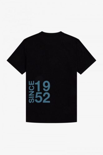 1952 Grafik Tişörtleri