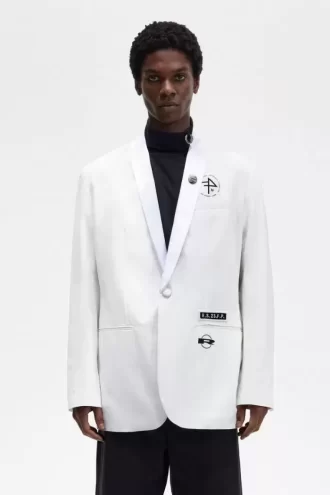 Şal Yaka Blazer Erkek Ceketleri