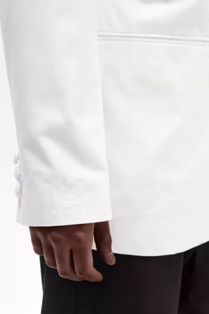 Şal Yaka Blazer Erkek Ceketleri