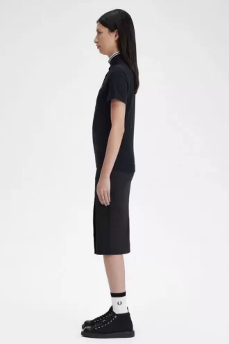 Amy Kadın Polo Tişörtü