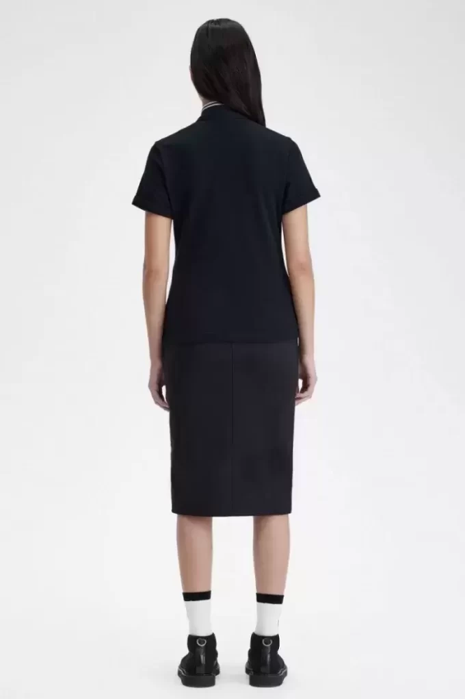 Amy Kadın Polo Tişörtü Amy Kadın Polo Tişörtü