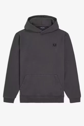 Ağır Kapüşonlu Erkek Sweatshirtleri