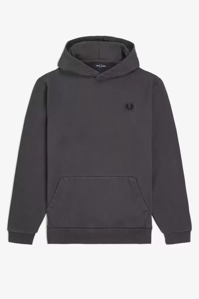 Ağır Kapüşonlu Erkek Sweatshirtleri