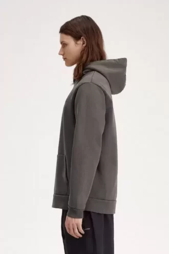 Ağır Kapüşonlu Erkek Sweatshirtleri