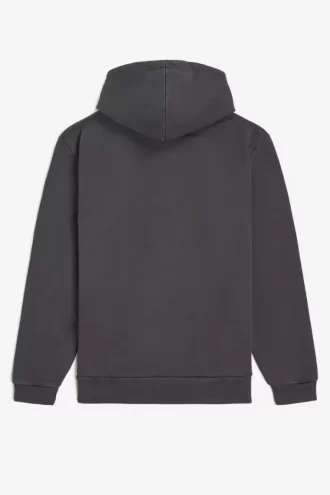 Ağır Kapüşonlu Erkek Sweatshirtleri
