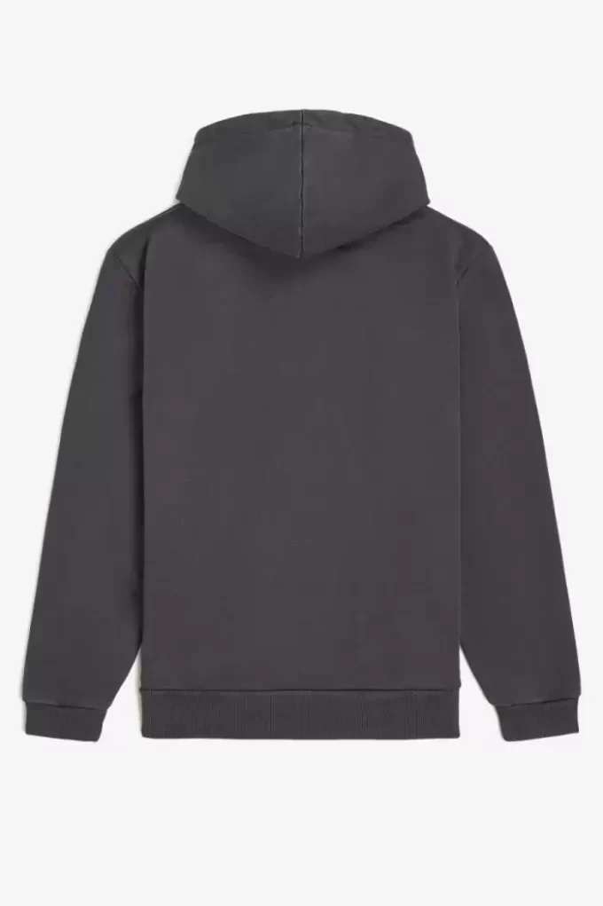 Ağır Kapüşonlu Erkek Sweatshirtleri
