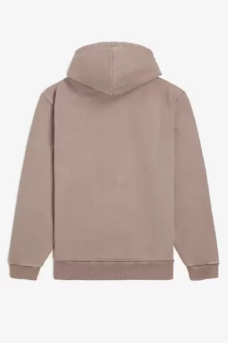 Ağır Kapüşonlu Erkek Sweatshirtleri