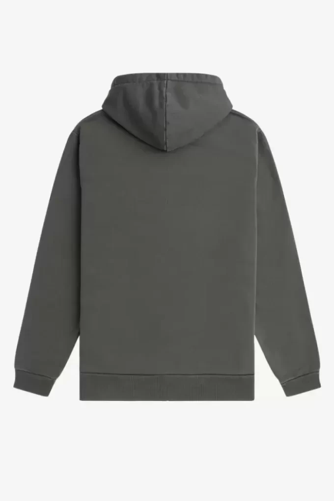 Ağır Kapüşonlu Erkek Sweatshirtleri