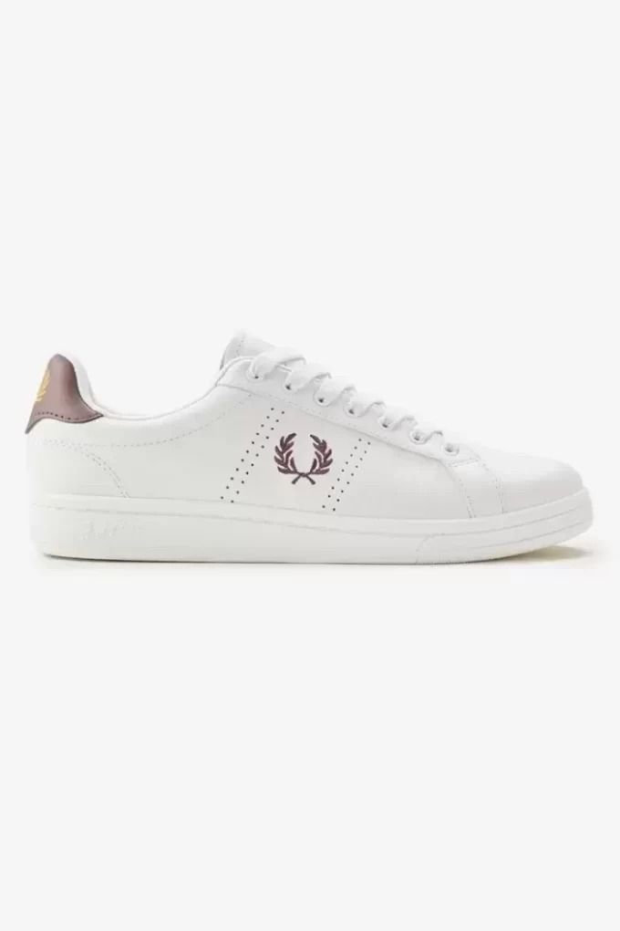 B721 Erkek Tenis Ayakkabısı