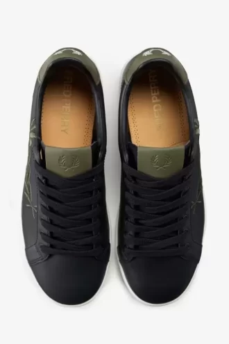 B721 Erkek Tenis Ayakkabısı