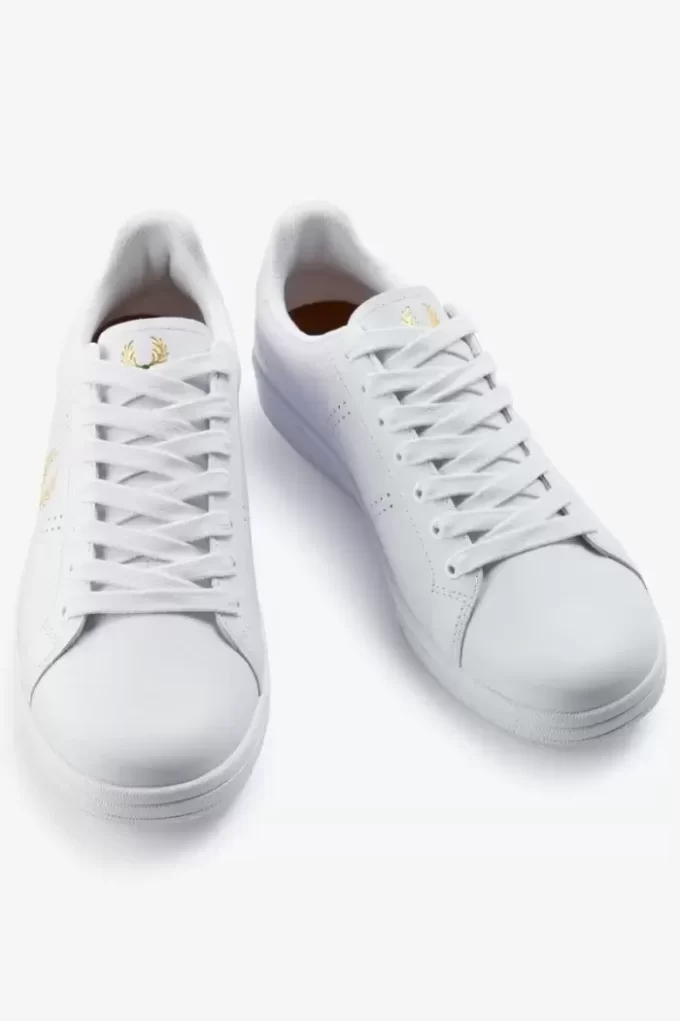 B721 Erkek Tenis Ayakkabısı