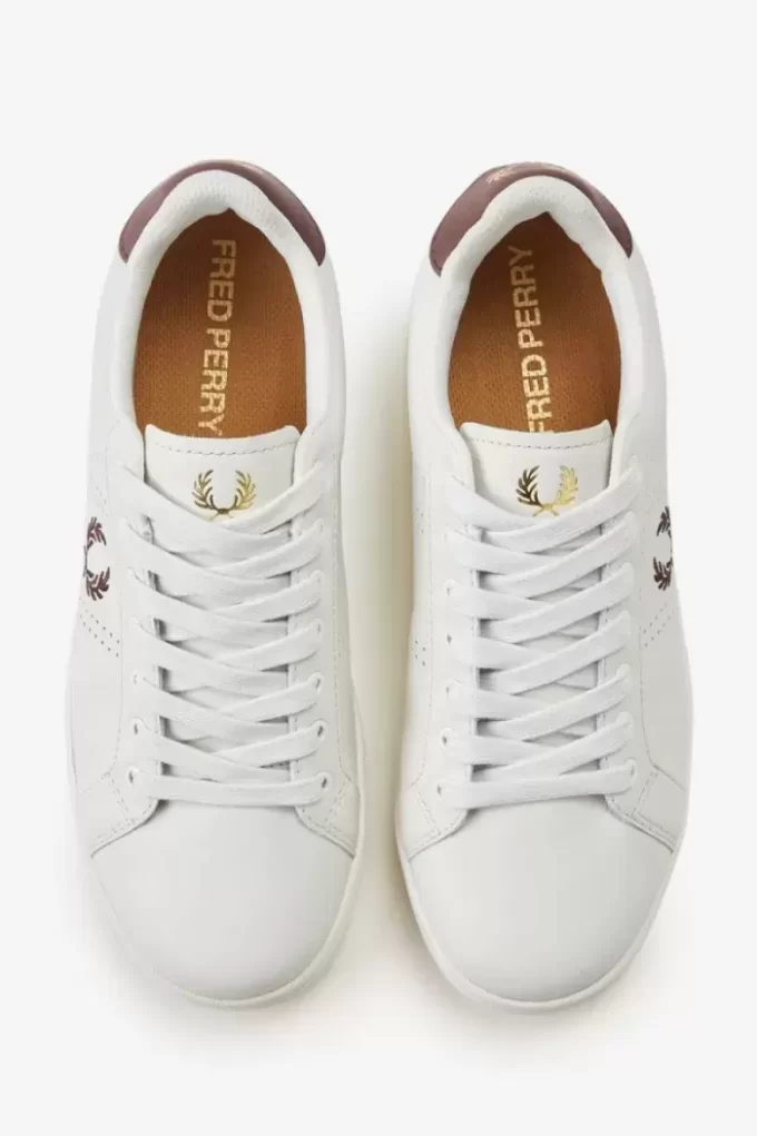 B721 Erkek Tenis Ayakkabısı