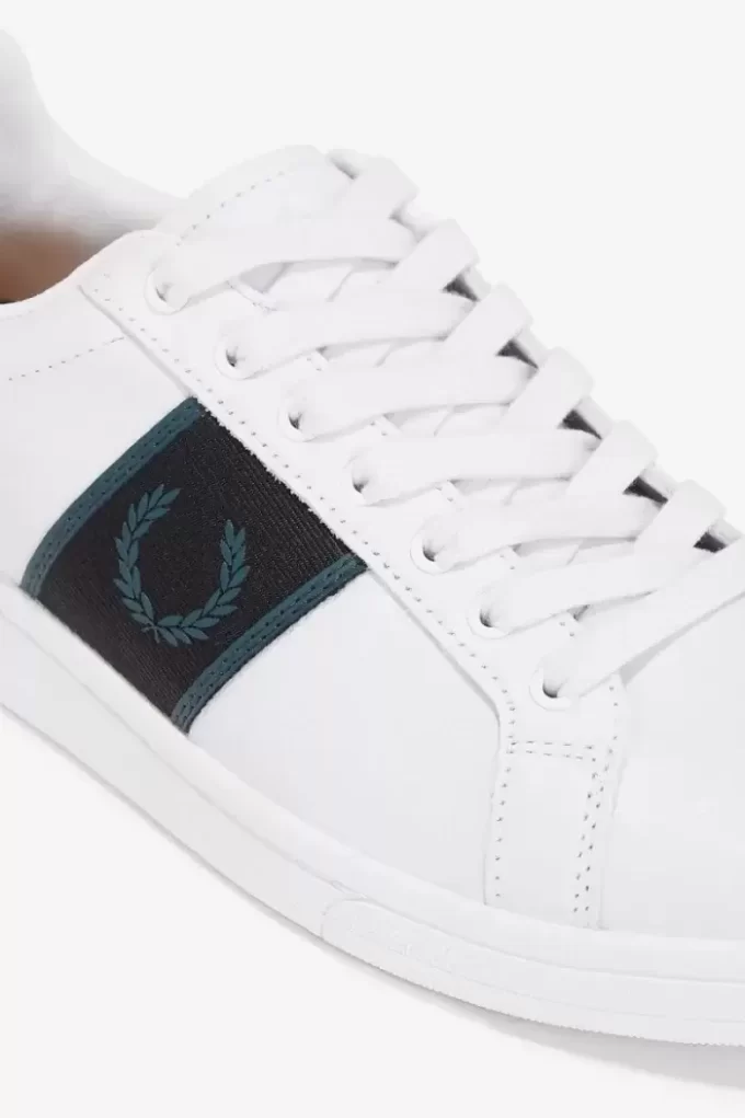 B721 Erkek Tenis Ayakkabısı