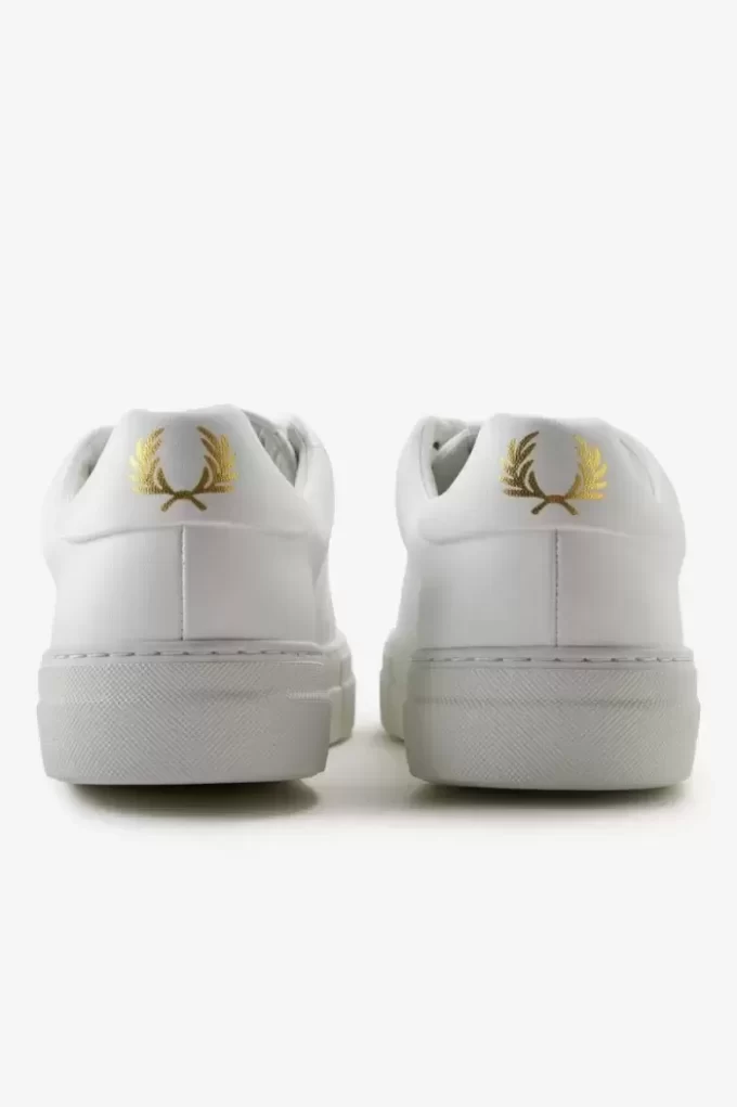 B80 Vegan Erkek Spor Ayakkabısı