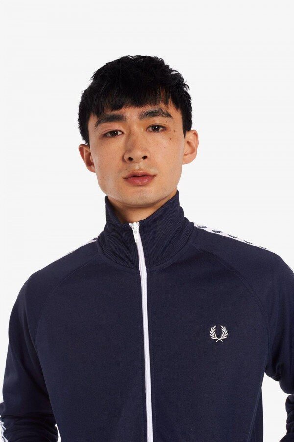 Bantlı Eşofman Ceketleri Bantlı Eşofman Ceketleri