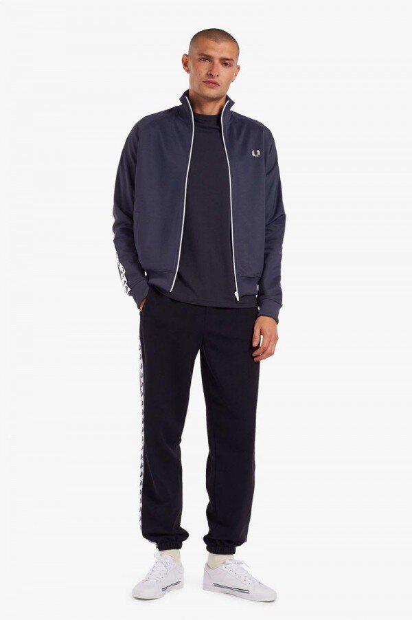 Bantlı Eşofman Ceketleri Bantlı Eşofman Ceketleri