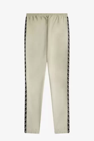 Bantlı Erkek Pantolonu