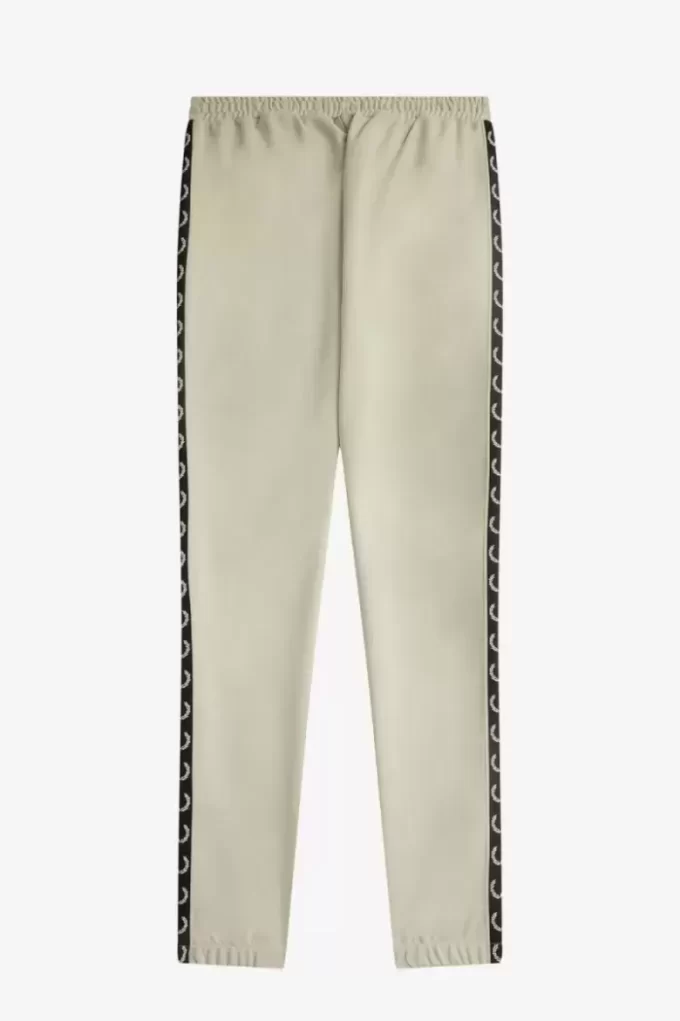 Bantlı Erkek Pantolonu