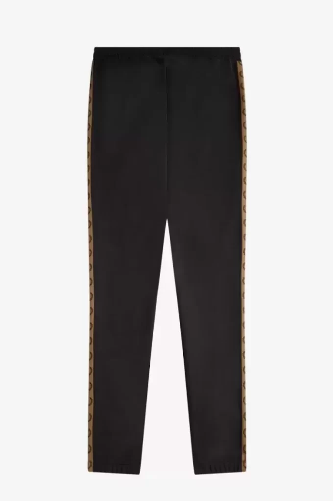 Bantlı Erkek Pantolonu