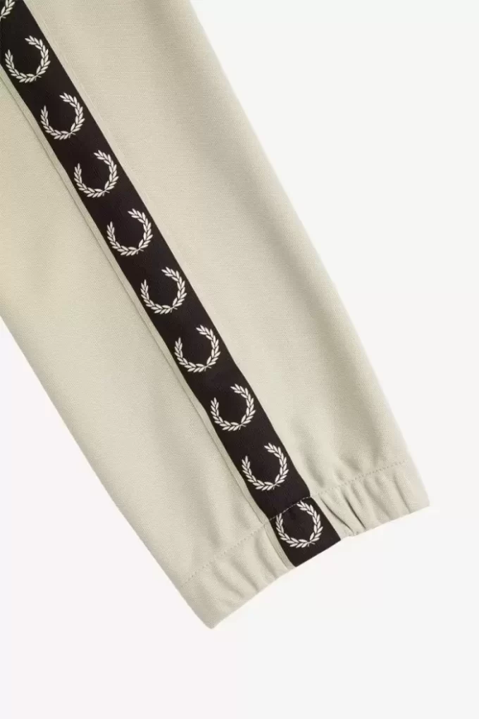 Bantlı Erkek Pantolonu