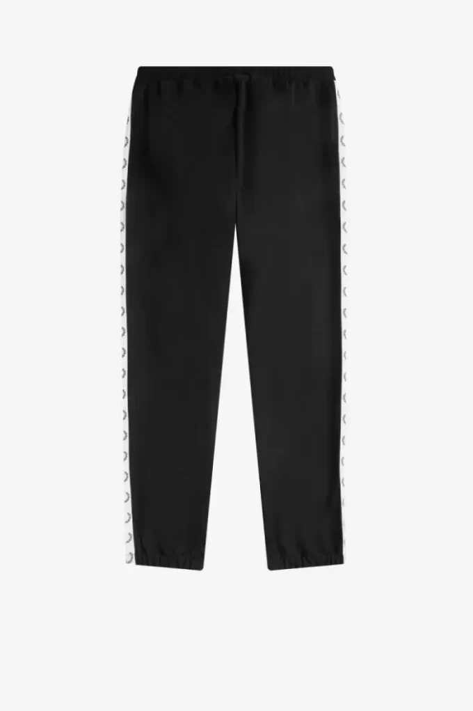 Bantlı Erkek Pantolonu Bantlı Erkek Pantolonu