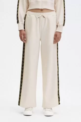 Bantlı Kadın Pantolonu