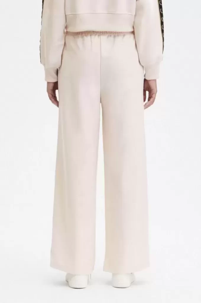 Bantlı Kadın Pantolonu