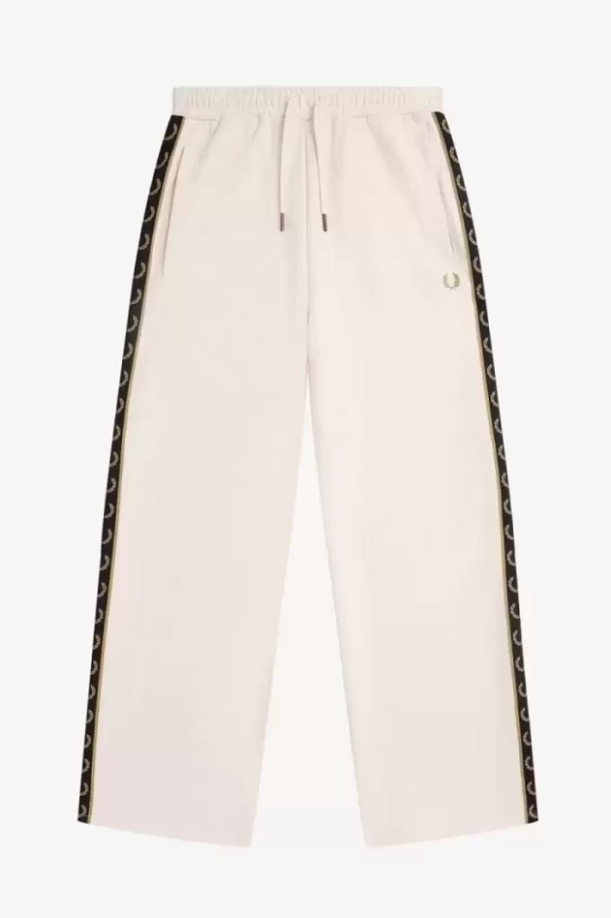 Bantlı Kadın Pantolonu