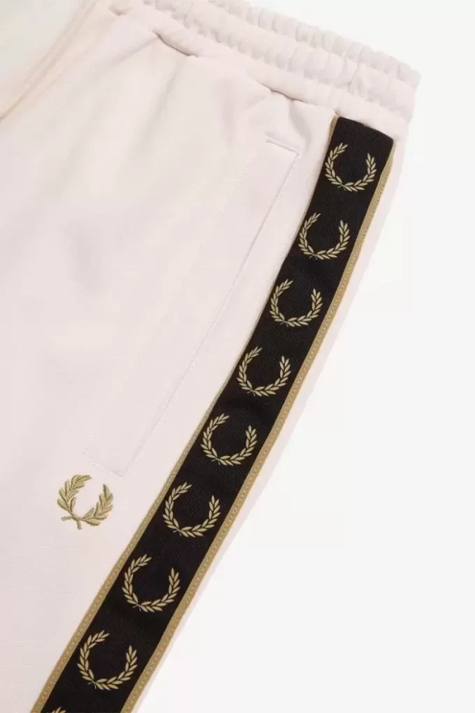 Bantlı Kadın Pantolonu