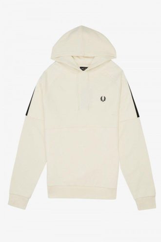 Bantlı Kapüşonlu Sweatshirtler