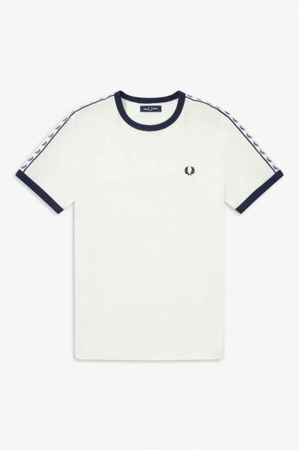 Bantlı Ringer Tişörtleri Bantlı Ringer Tişörtleri