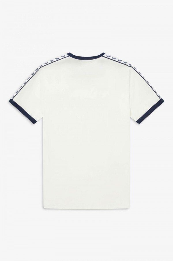 Bantlı Ringer Tişörtleri Bantlı Ringer Tişörtleri