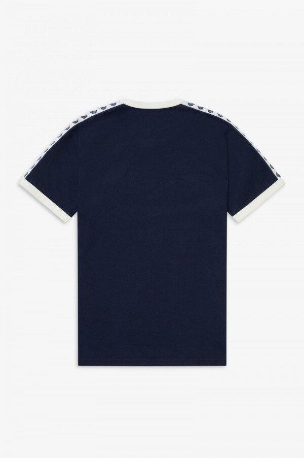 Bantlı Ringer Tişörtleri Bantlı Ringer Tişörtleri