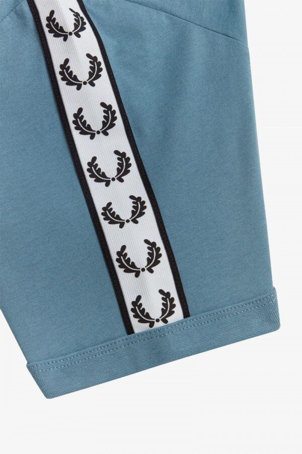 Bantlı Ringer Tişörtleri Bantlı Ringer Tişörtleri