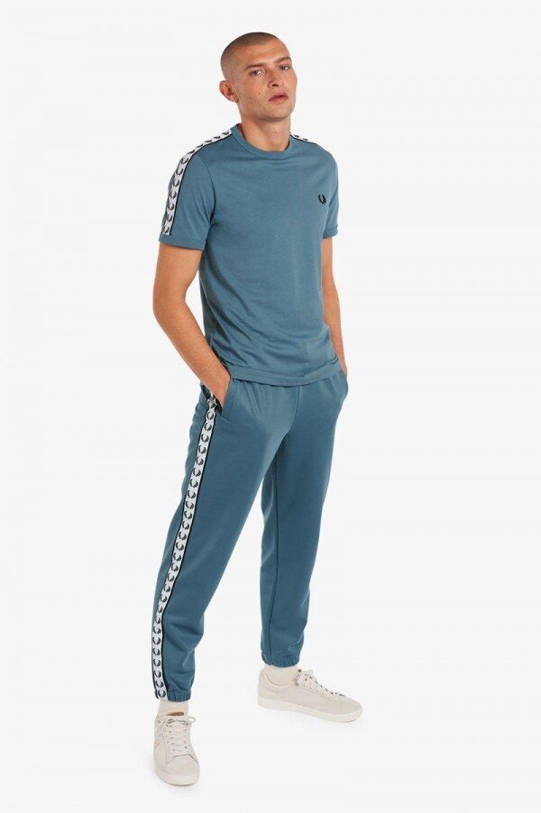 Bantlı Ringer Tişörtleri Bantlı Ringer Tişörtleri