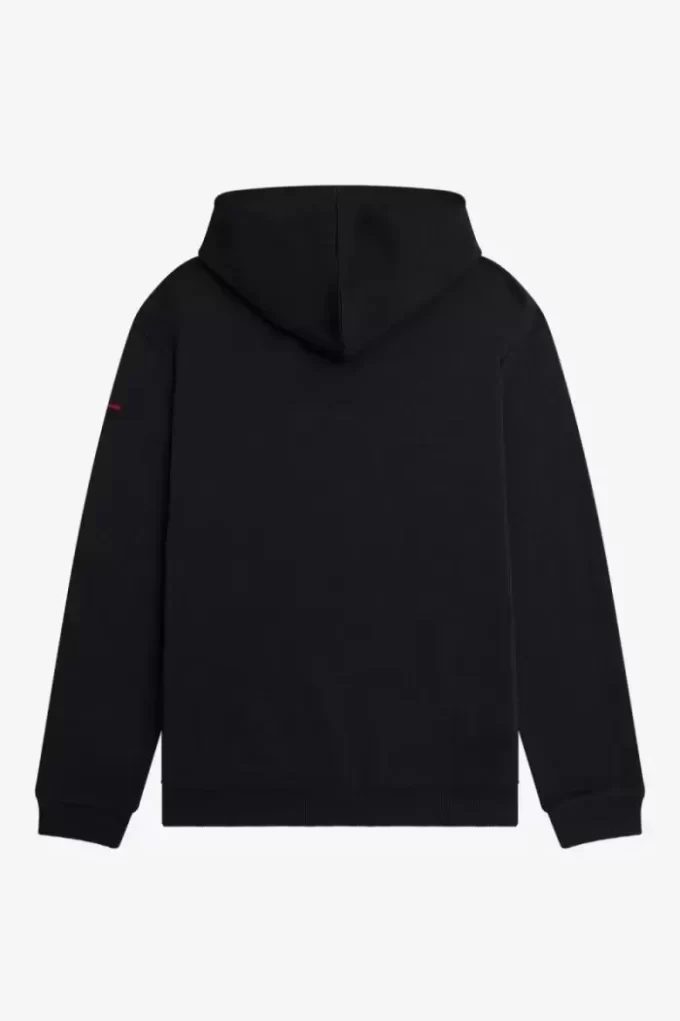 Baskılı Kapüşonlu Erkek Sweatshirtleri Baskılı Kapüşonlu Erkek Sweatshirtleri