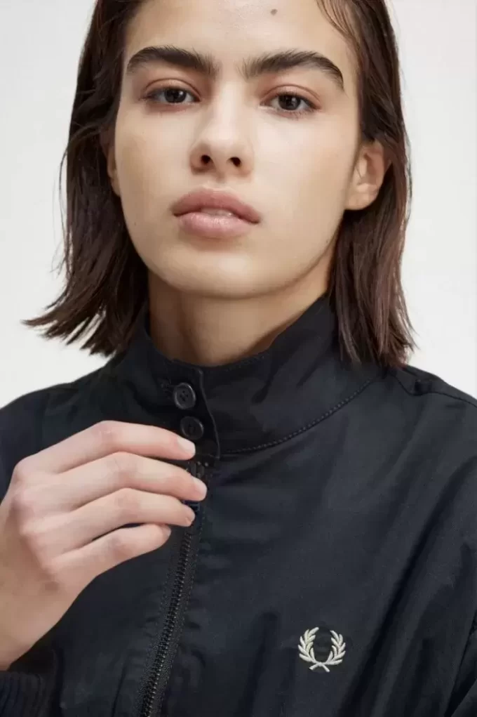 Batwing Fermuarlı Kadın Ceketleri Batwing Fermuarlı Kadın Ceketleri