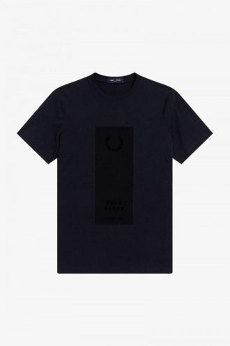 Blok Baskılı Tişörtler