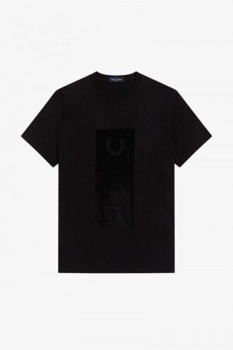 Blok Baskılı Tişörtler