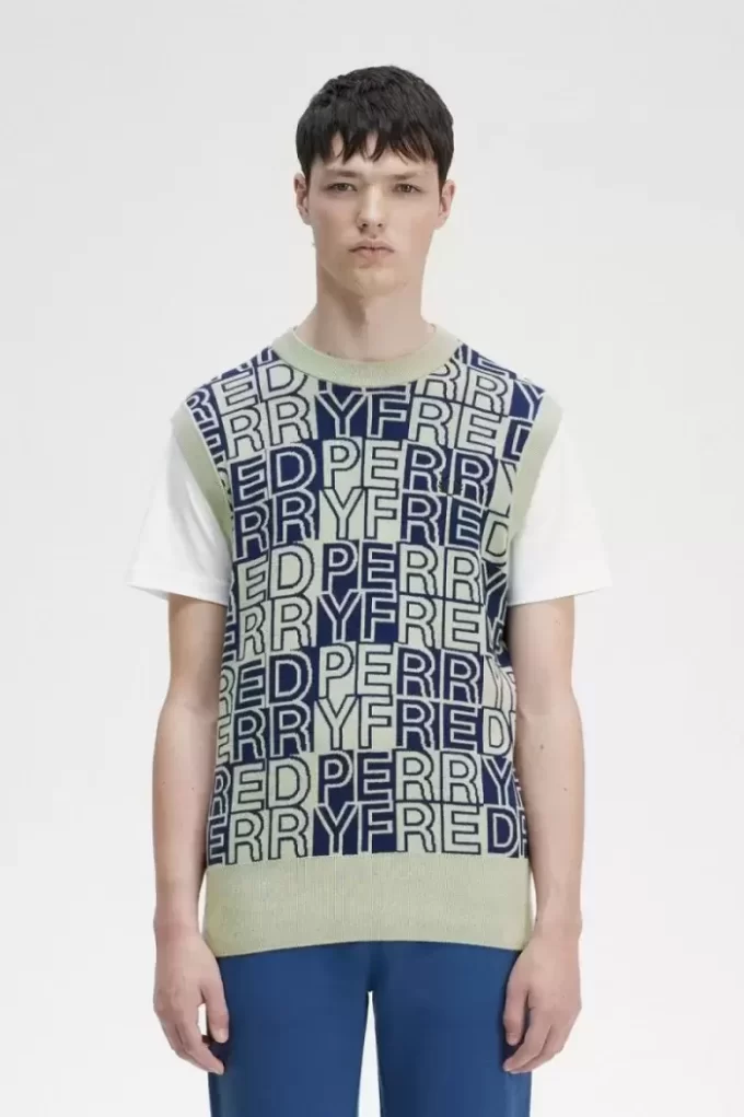 Blok Grafik Erkek Atletleri