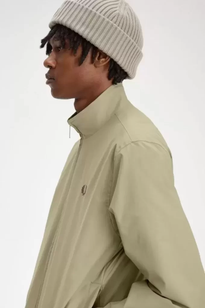 Brentham Erkek Ceketleri