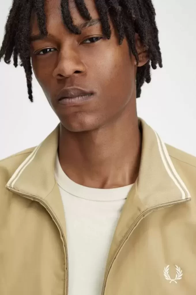 Brentham Erkek Ceketleri