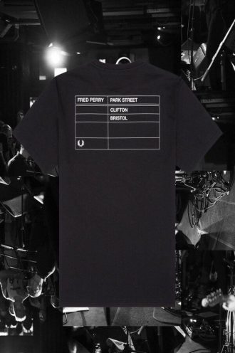 Bristol Ringer Tişörtleri