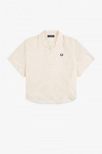 Büyük Boy Dokuma Gömlekler