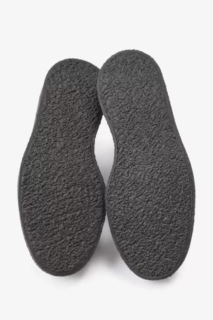 Canvas Monkey Kadın Botları