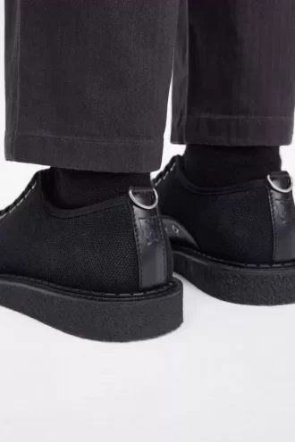 Canvas Monkey Kadın Spor Ayakkabıları