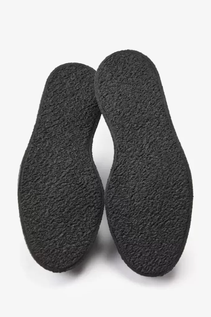 Canvas Monkey Erkek Plimsoll’u Canvas Monkey Erkek Plimsoll’u