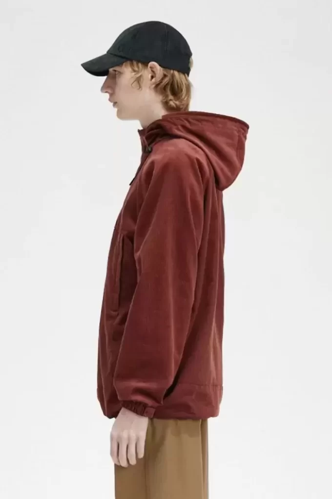 Cord Overhead Erkek Ceketleri Cord Overhead Erkek Ceketleri