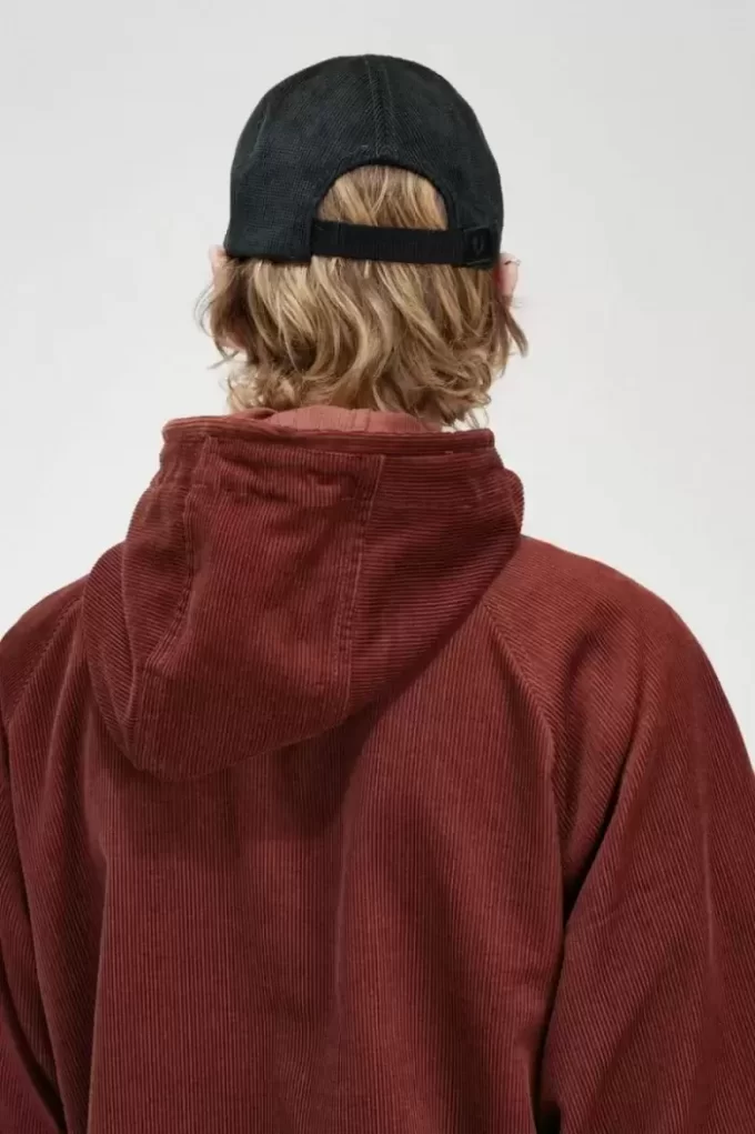 Cord Overhead Erkek Ceketleri Cord Overhead Erkek Ceketleri