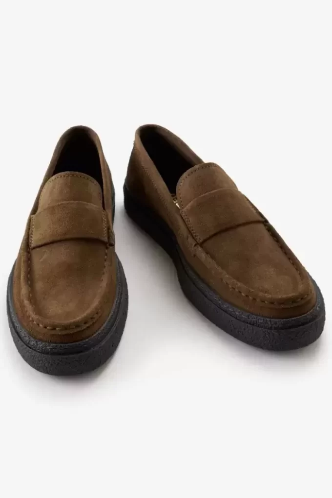 Dawson Erkek Loafer’ları Dawson Erkek Loafer’ları